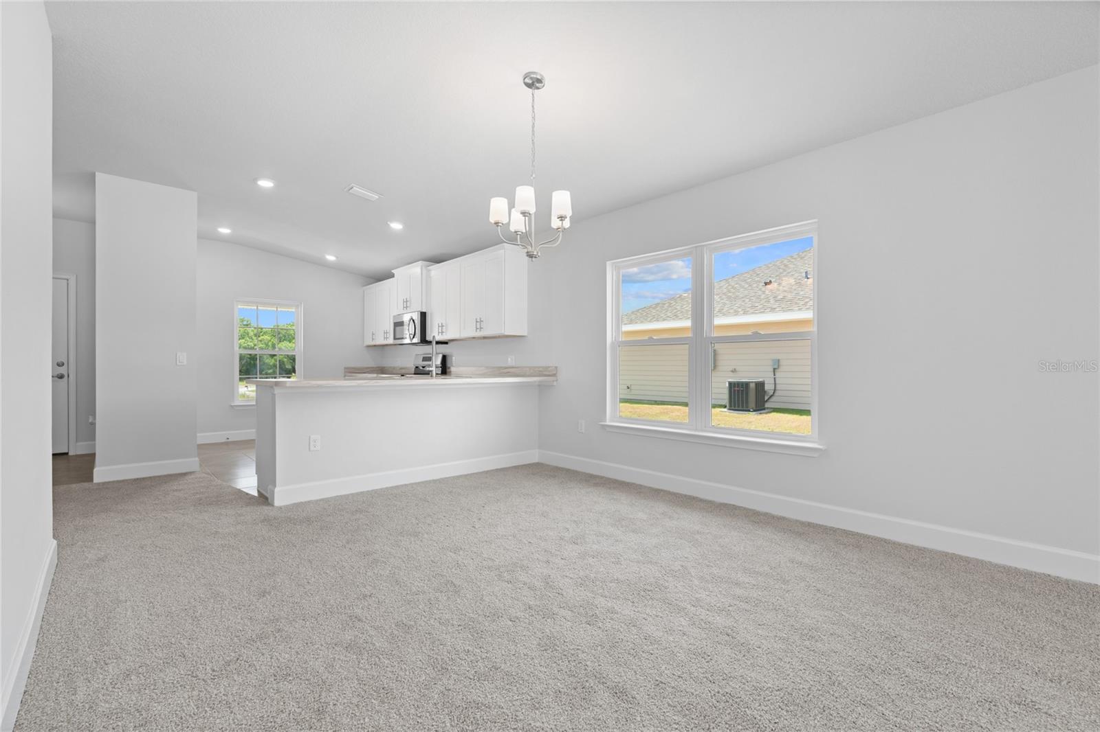 1945 N ROBERTS TRL, BELL, FL, 32619