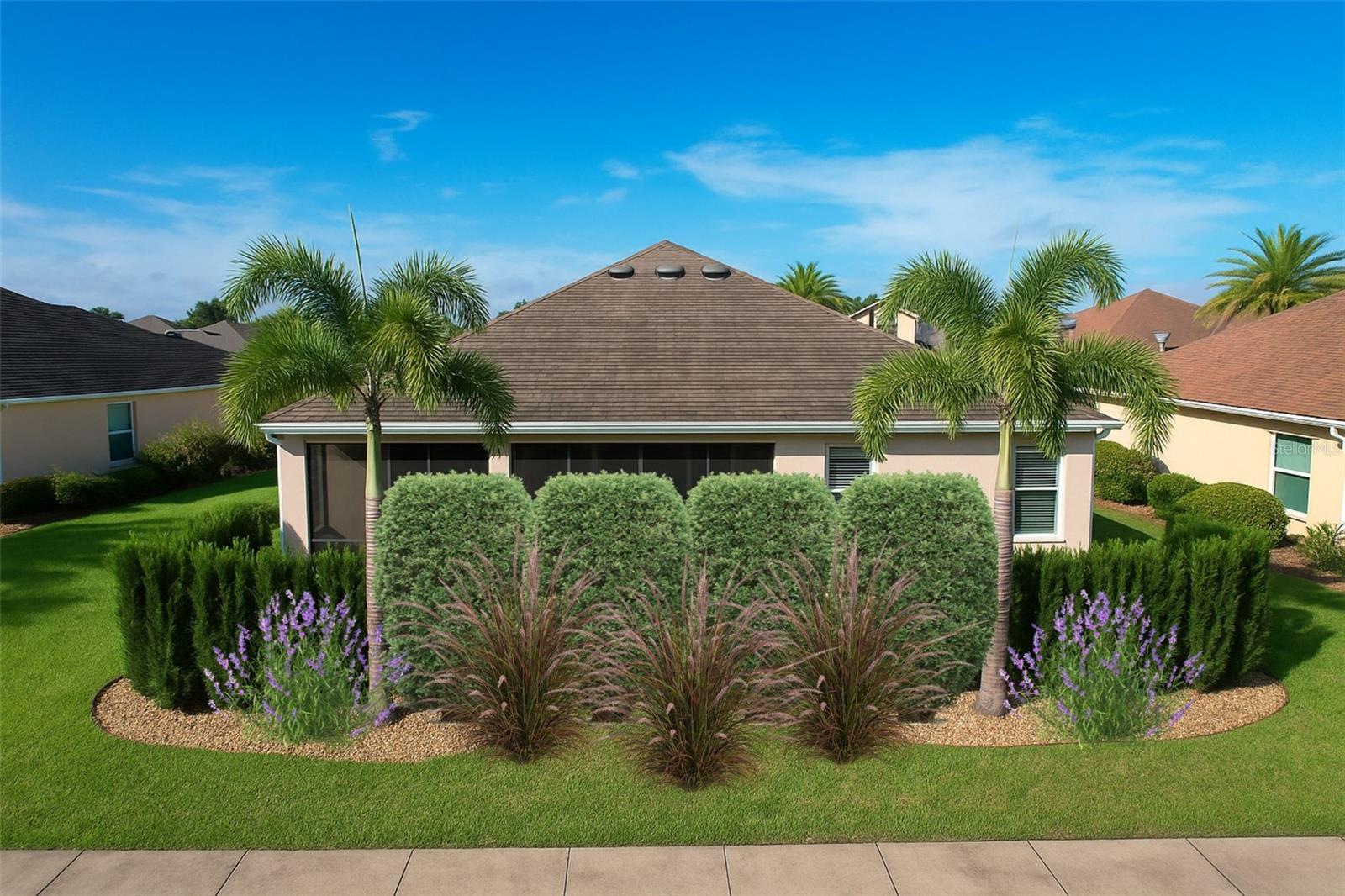 1338 NEUPORT PATH, THE VILLAGES, FL, 32163