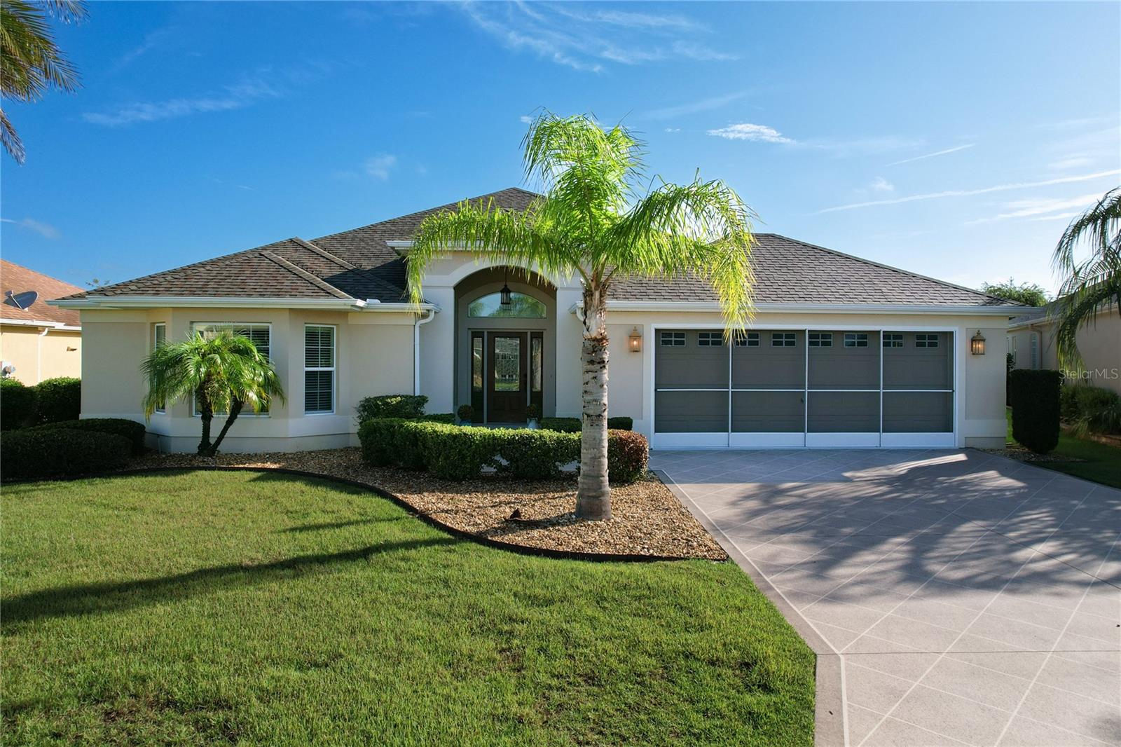1338 NEUPORT PATH, THE VILLAGES, FL, 32163