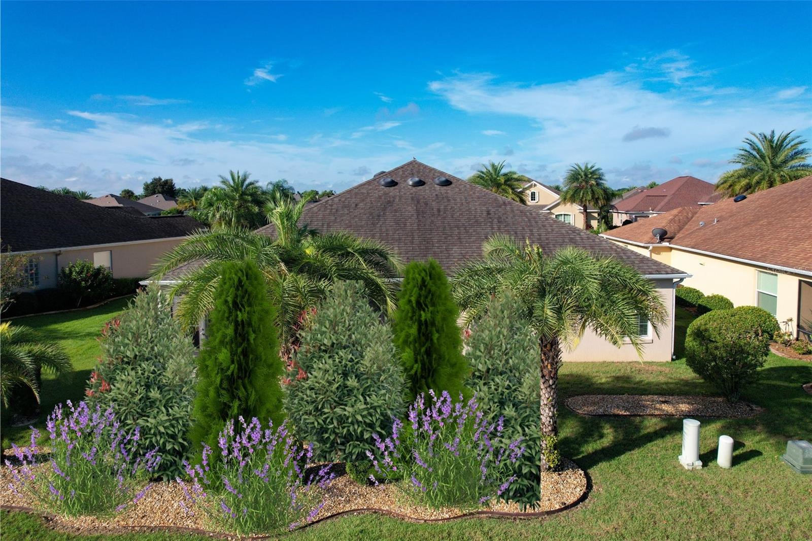 1338 NEUPORT PATH, THE VILLAGES, FL, 32163