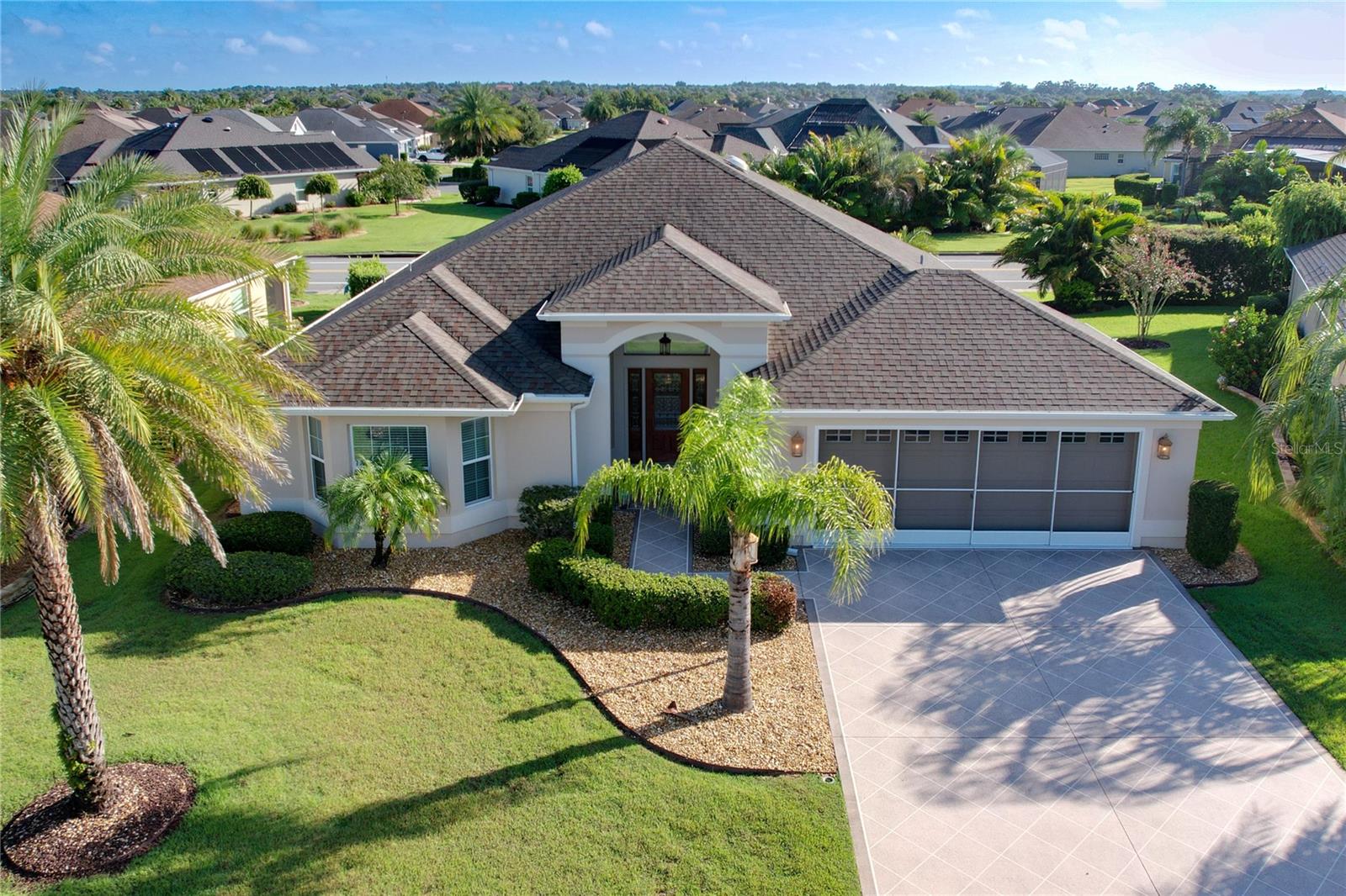 1338 NEUPORT PATH, THE VILLAGES, FL, 32163