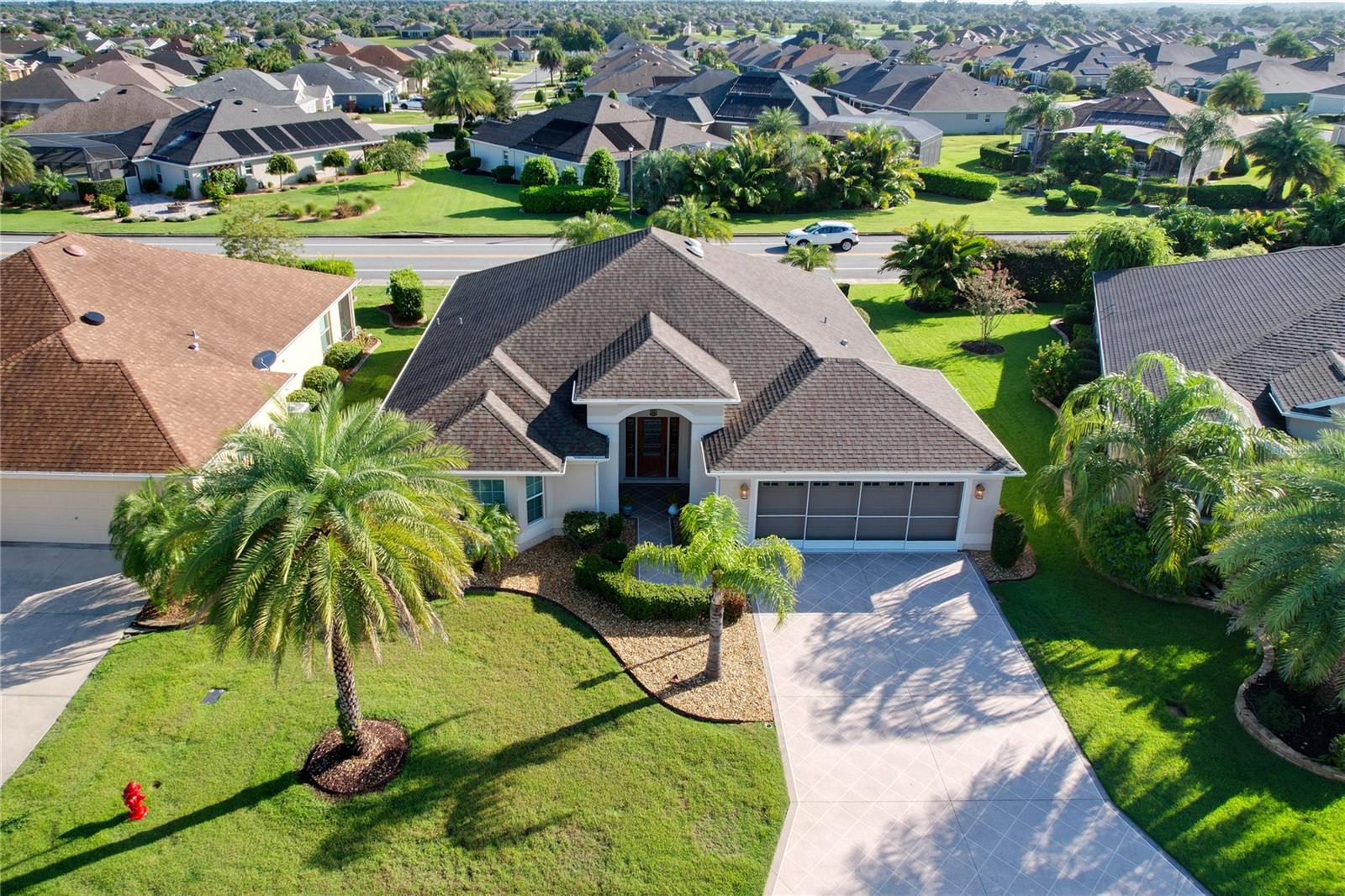 1338 NEUPORT PATH, THE VILLAGES, FL, 32163