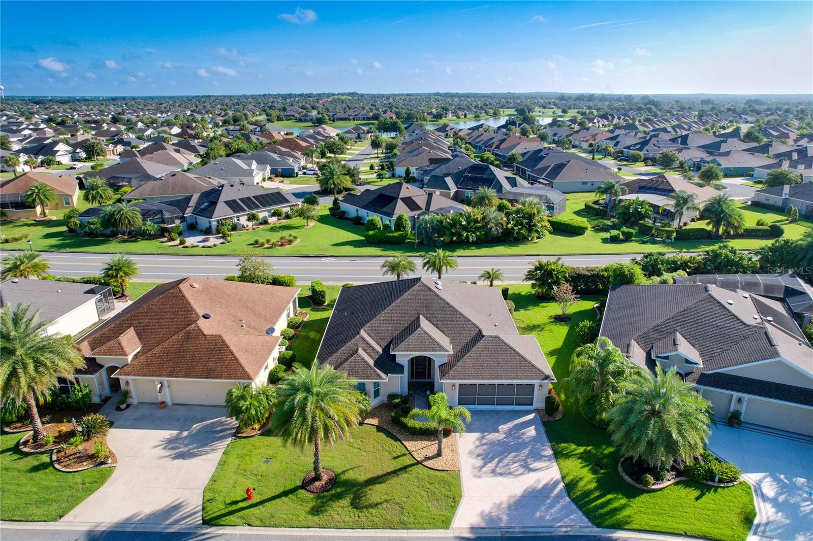 1338 NEUPORT PATH, THE VILLAGES, FL, 32163