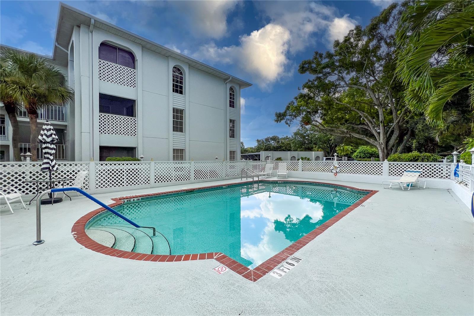 6304 POINTE WEST BLVD #A206, BRADENTON, FL, 34209