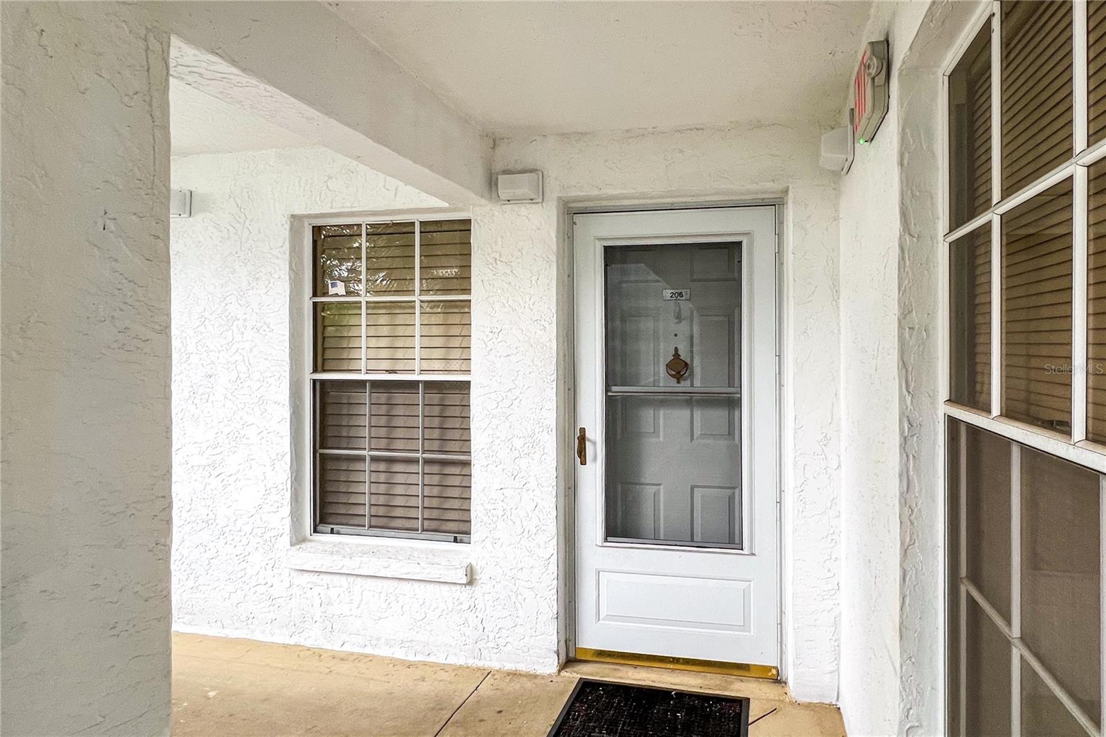 6304 POINTE WEST BLVD #A206, BRADENTON, FL, 34209