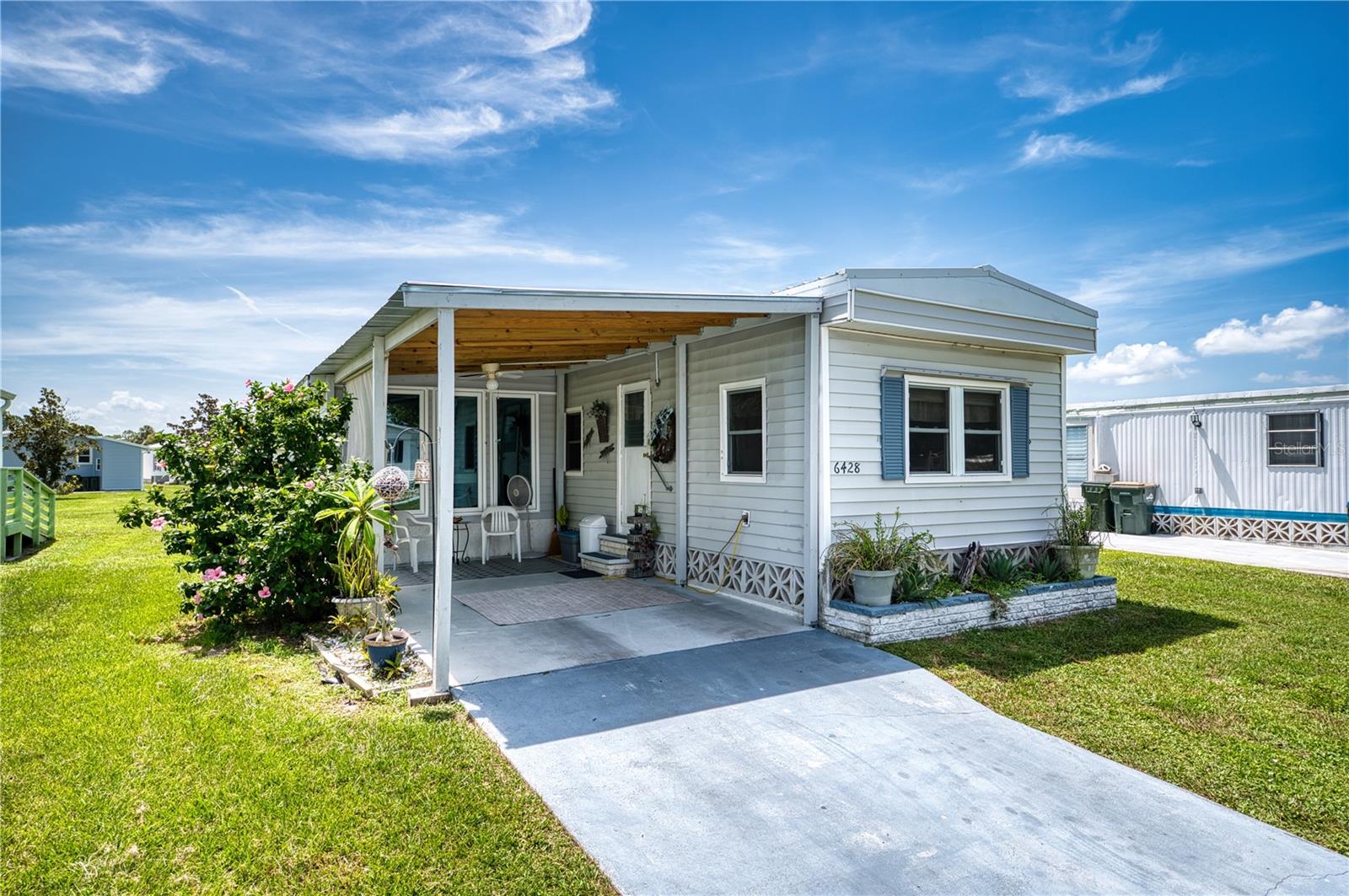 6428 FLEETWOOD CT, NORTH PORT, FL, 34287