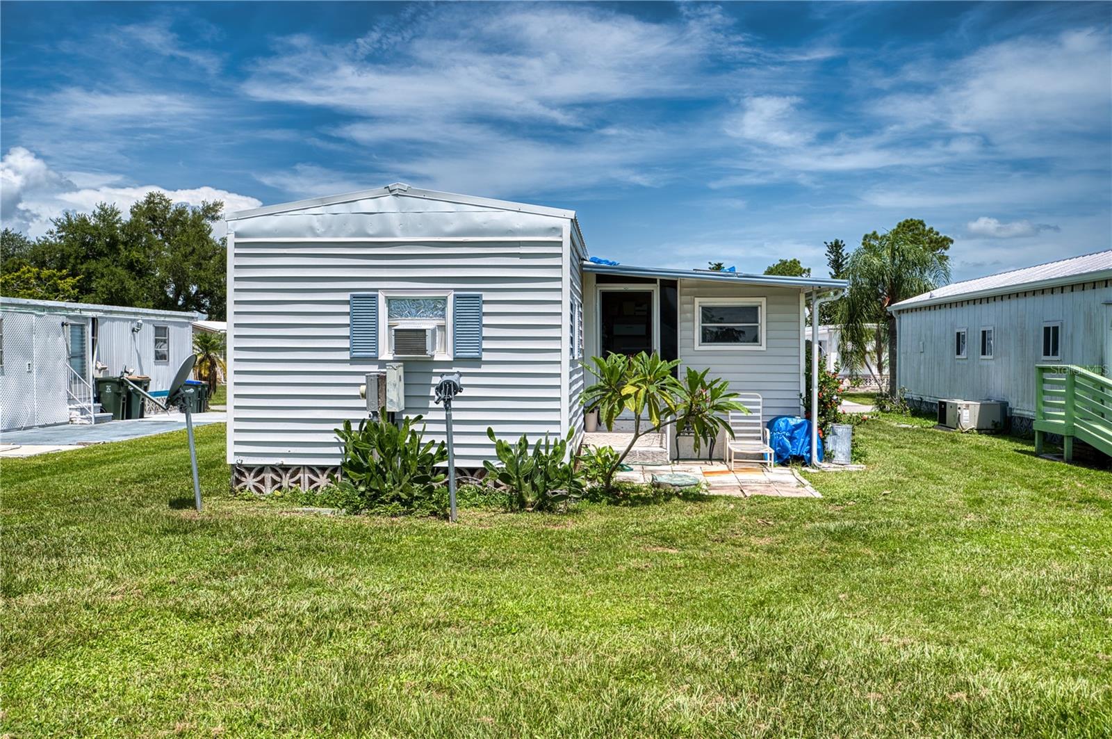 6428 FLEETWOOD CT, NORTH PORT, FL, 34287