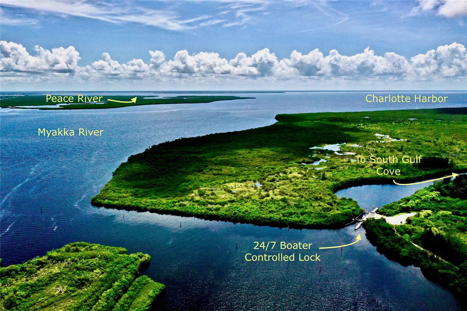 10420 PORT EVERGLADES ST, PORT CHARLOTTE, FL, 33981