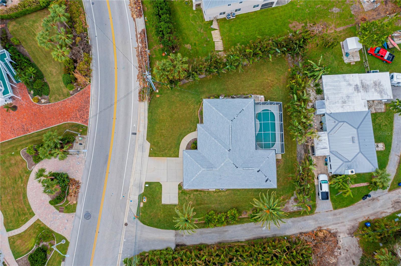 612 ALBEE RD W, NOKOMIS, FL, 34275