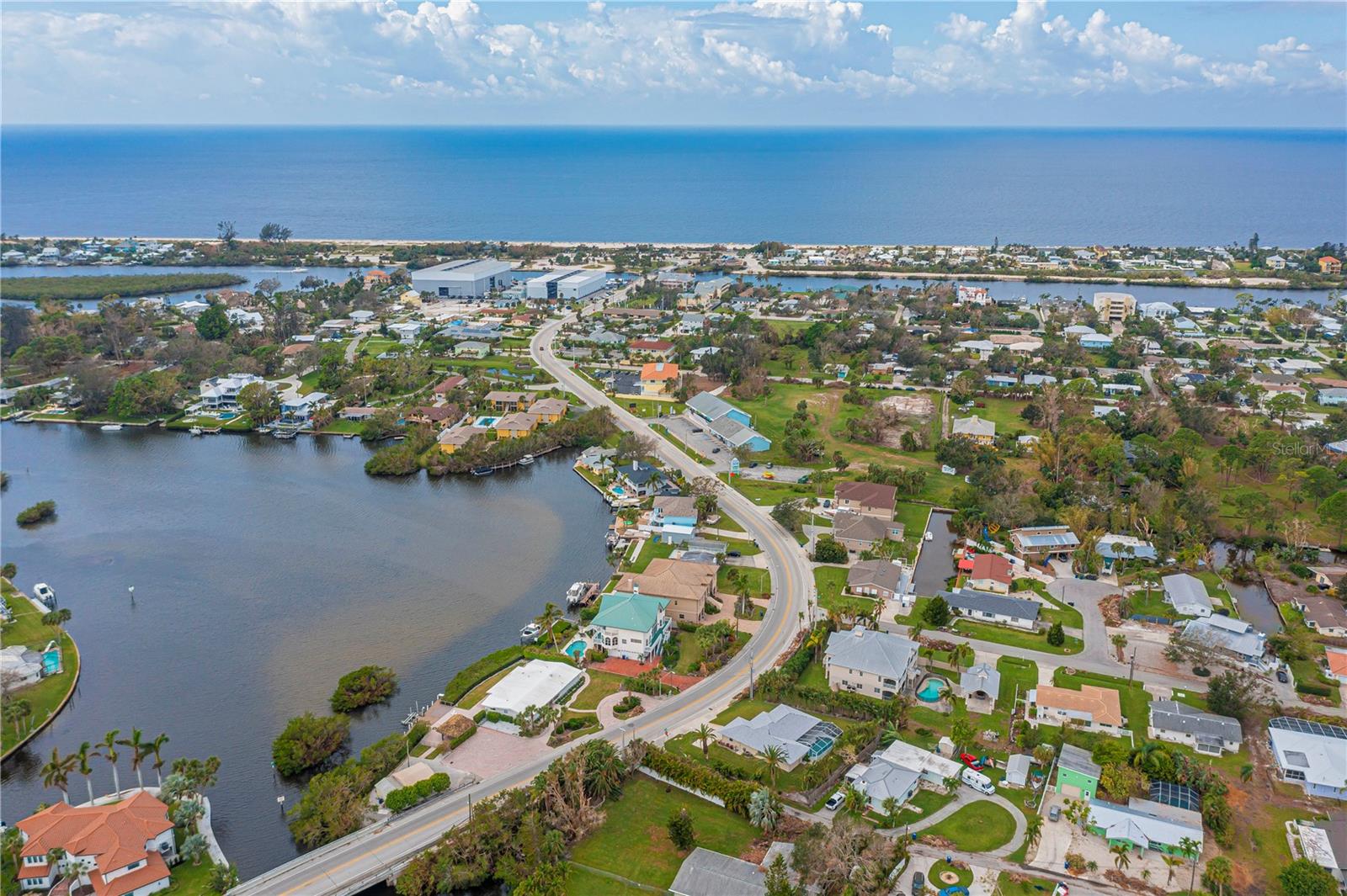 612 ALBEE RD W, NOKOMIS, FL, 34275