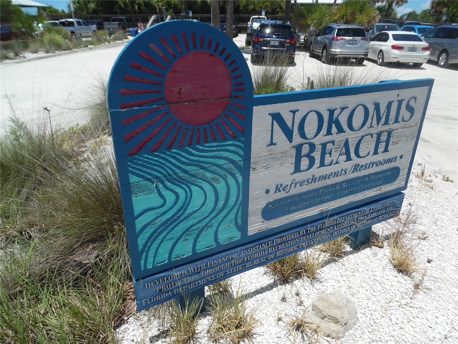 612 ALBEE RD W, NOKOMIS, FL, 34275