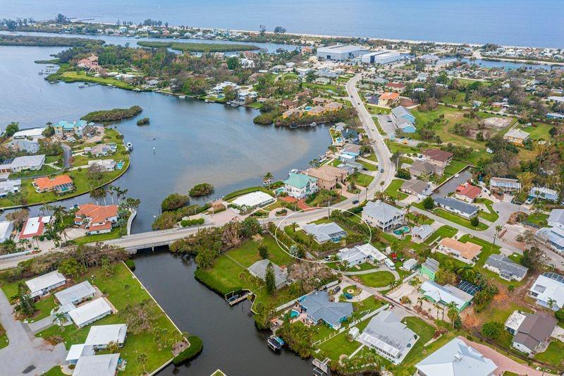 612 ALBEE RD W, NOKOMIS, FL, 34275