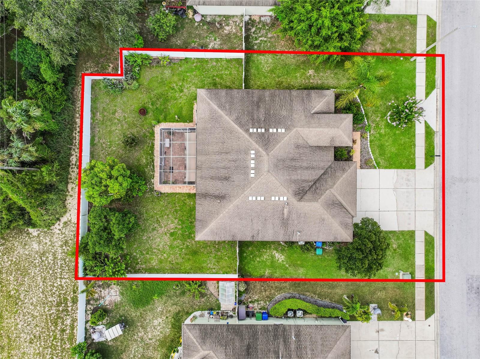 1712 LIME DR, WINTER HAVEN, FL, 33881
