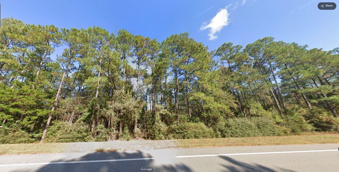 OLD SPANISH TRL, CARYVILLE, FL, 32427