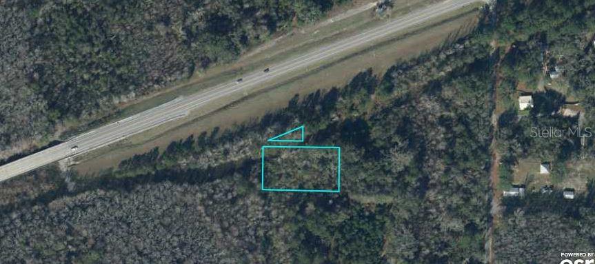 OLD SPANISH TRL, CARYVILLE, FL, 32427