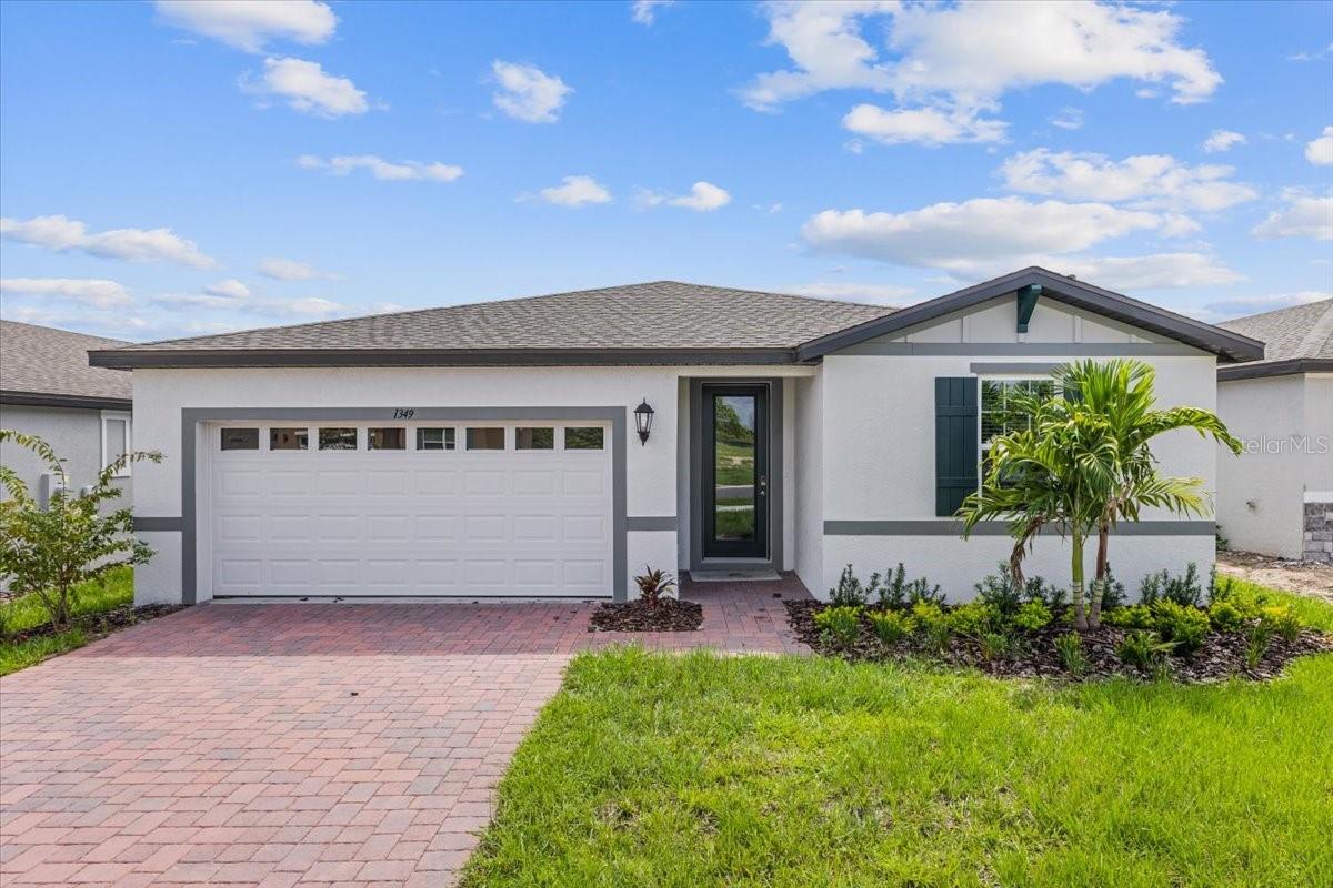 1349 HANOVERIAN DR, LAKE ALFRED, FL, 33850