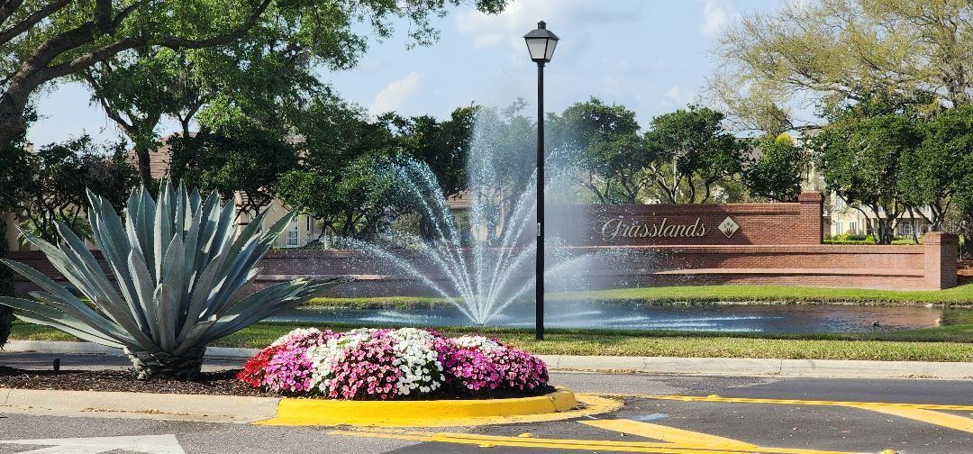 ENCLAVE AT GRASSLANDS A CONDO, LAKELAND, FL, 33803