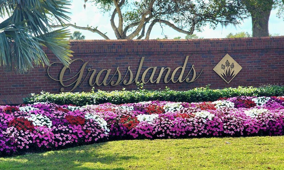 ENCLAVE AT GRASSLANDS A CONDO, LAKELAND, FL, 33803