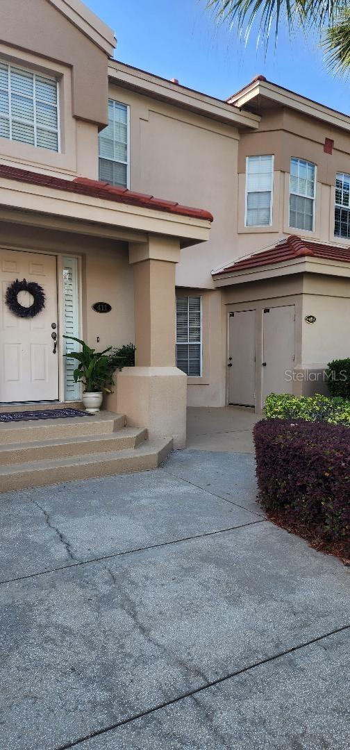 ENCLAVE AT GRASSLANDS A CONDO, LAKELAND, FL, 33803