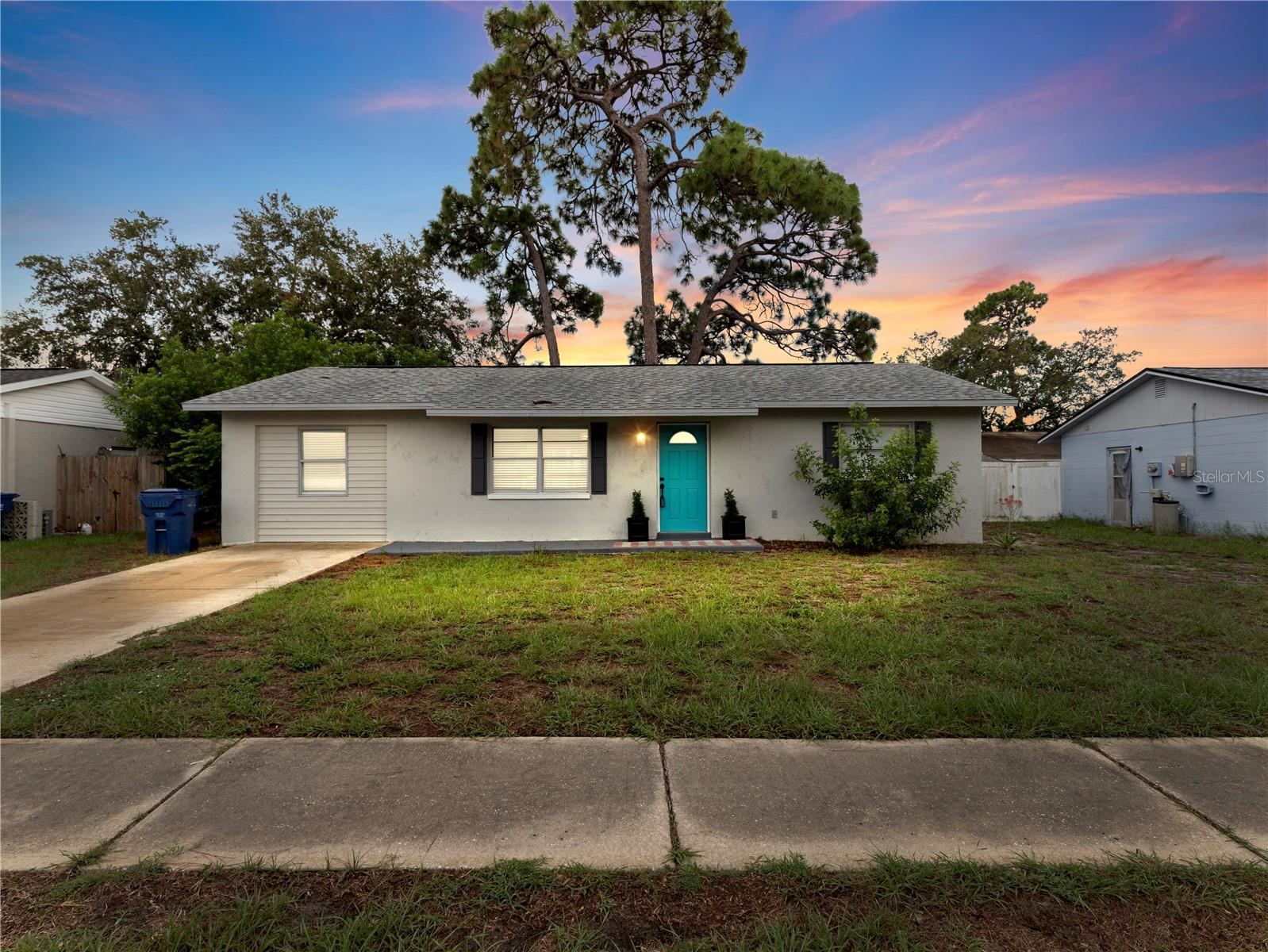 3124 LECANTO ST, HOLIDAY, FL, 34691
