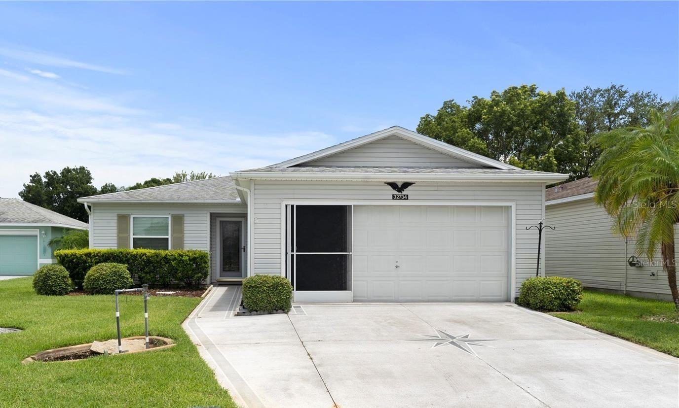 32734 WESTWOOD LOOP, LEESBURG, FL, 34748
