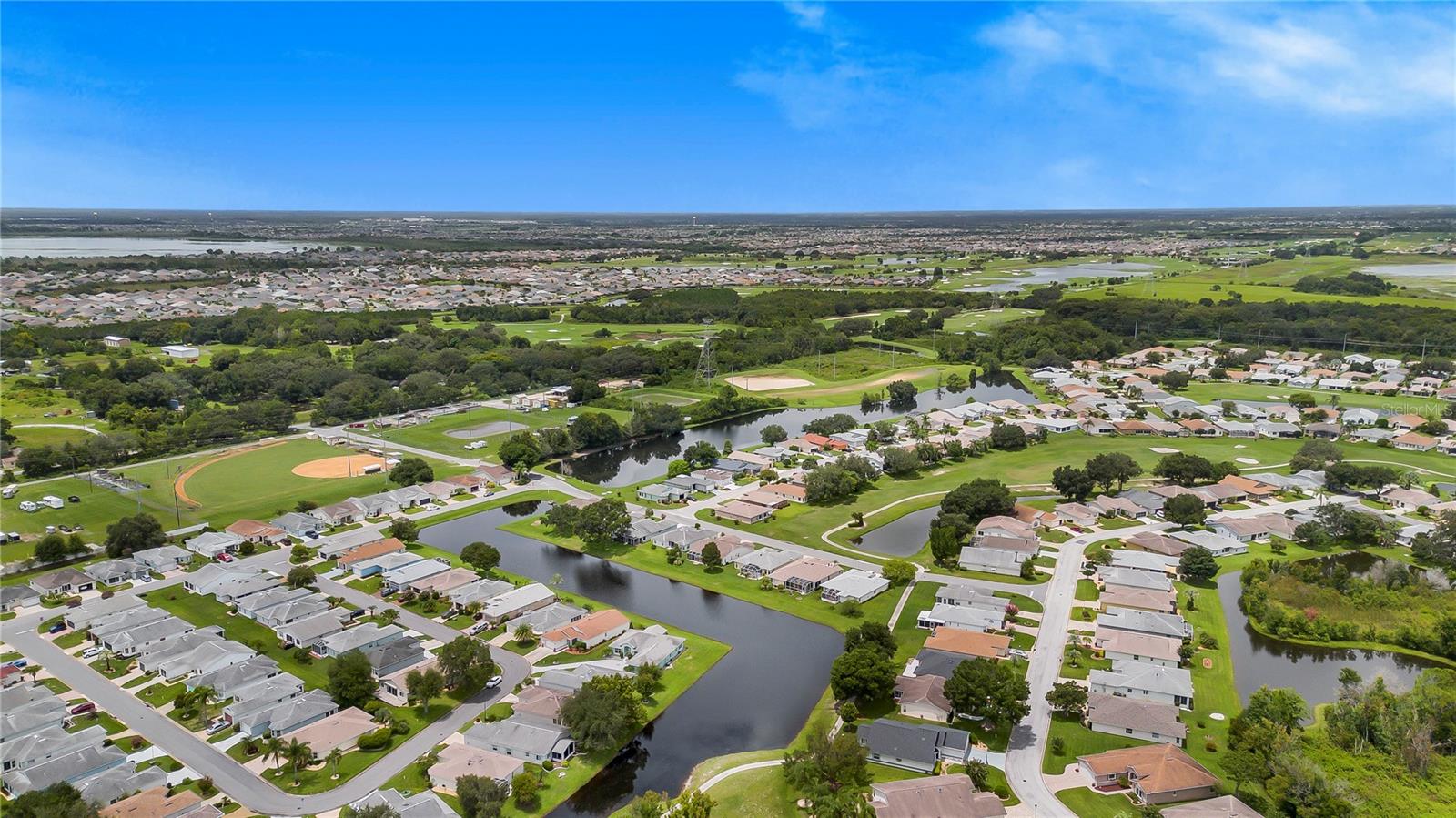 32734 WESTWOOD LOOP, LEESBURG, FL, 34748