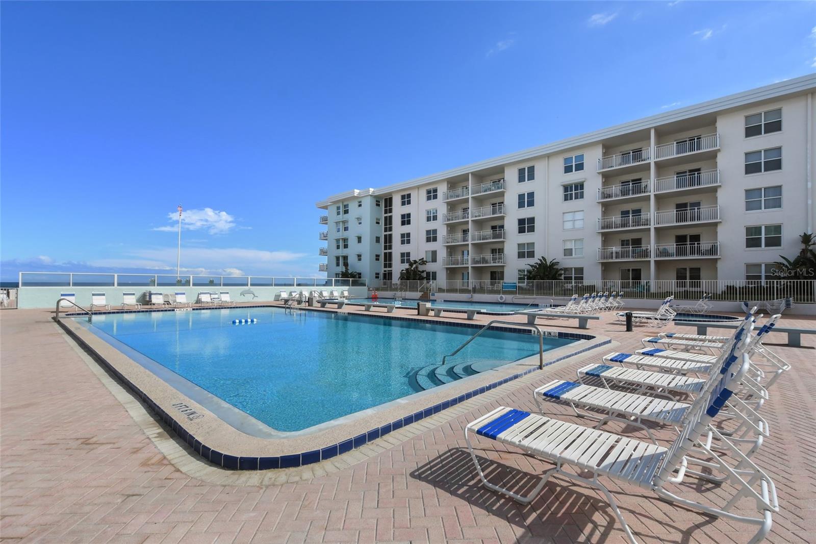 4151 S ATLANTIC AVE #115, NEW SMYRNA BEACH, FL, 32169