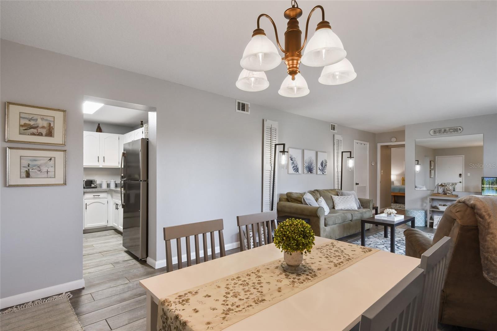 4151 S ATLANTIC AVE #115, NEW SMYRNA BEACH, FL, 32169