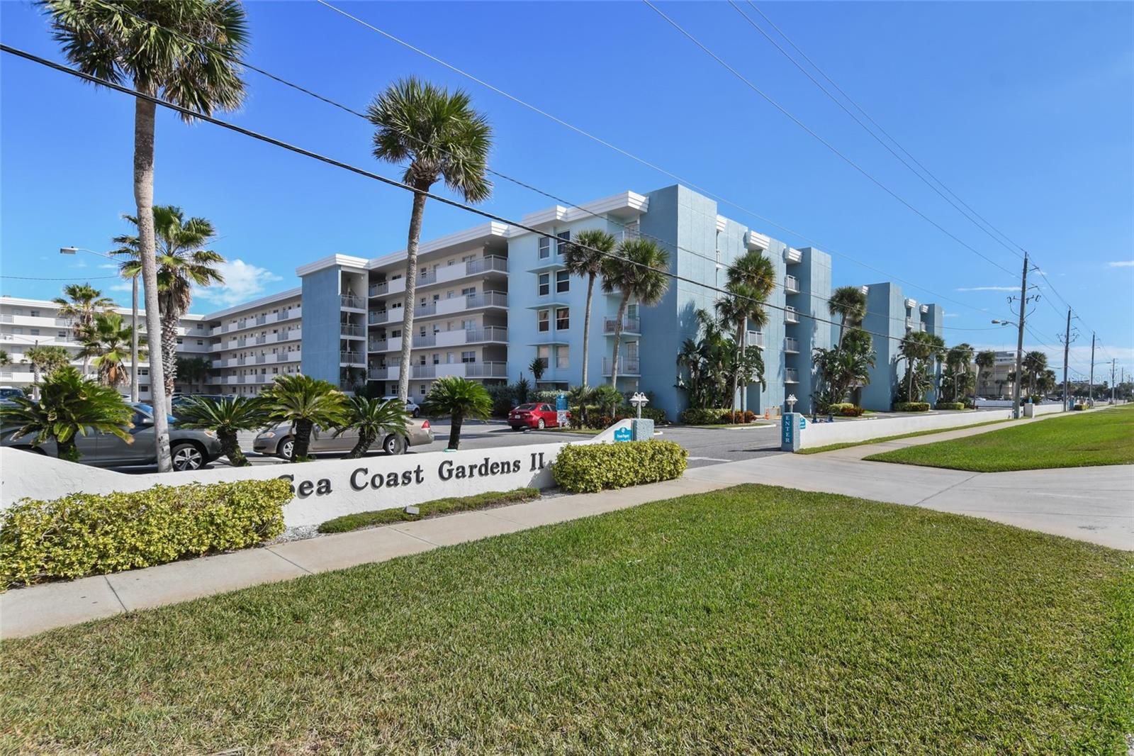 4151 S ATLANTIC AVE #115, NEW SMYRNA BEACH, FL, 32169