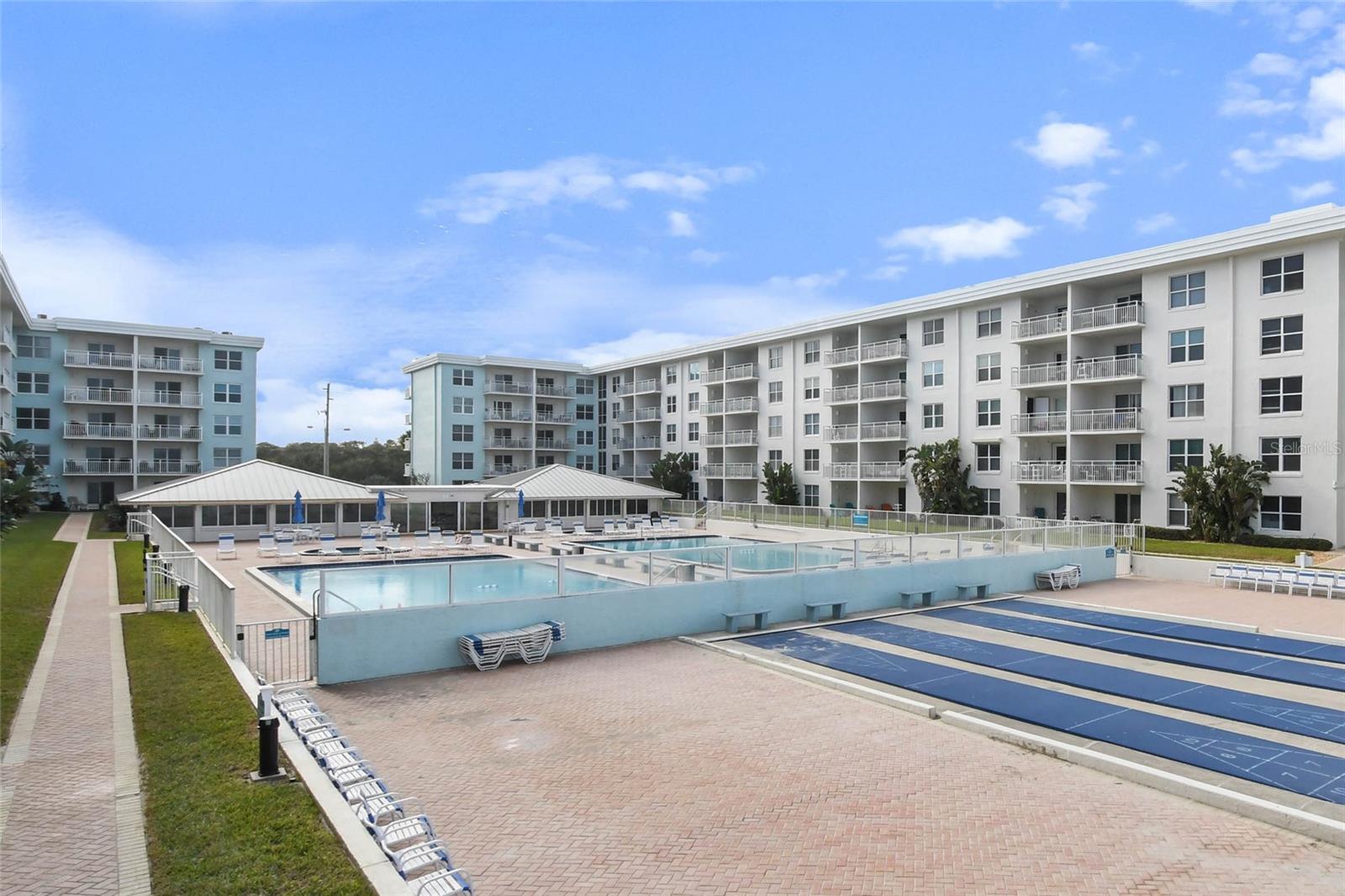 4151 S ATLANTIC AVE #115, NEW SMYRNA BEACH, FL, 32169