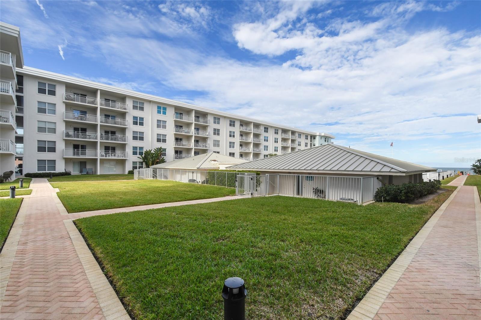 4151 S ATLANTIC AVE #115, NEW SMYRNA BEACH, FL, 32169