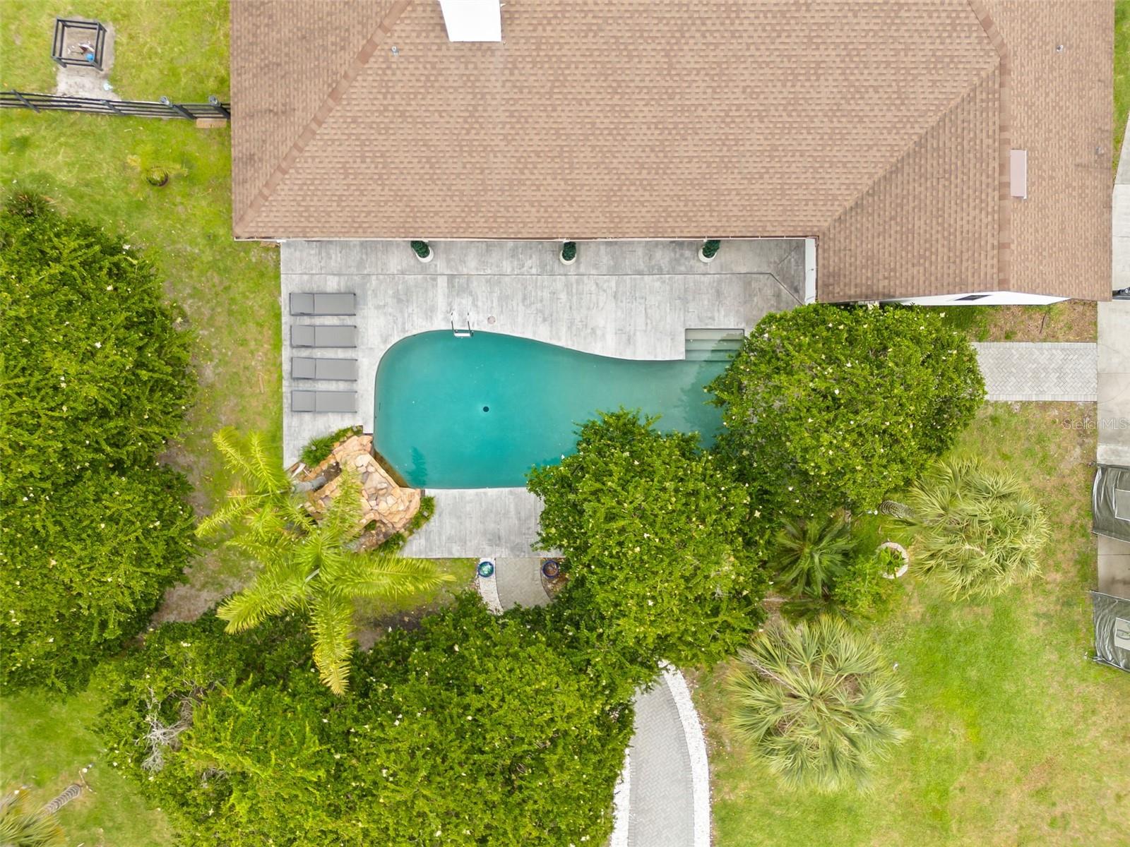 32131 HICKORY LN, SORRENTO, FL, 32776