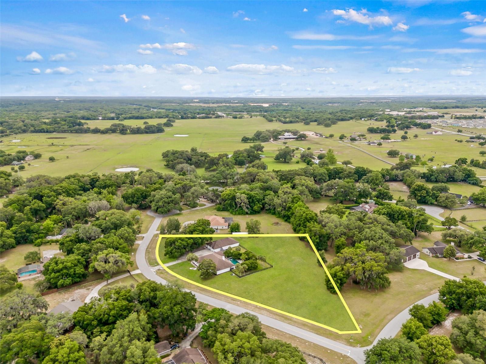 32131 HICKORY LN, SORRENTO, FL, 32776