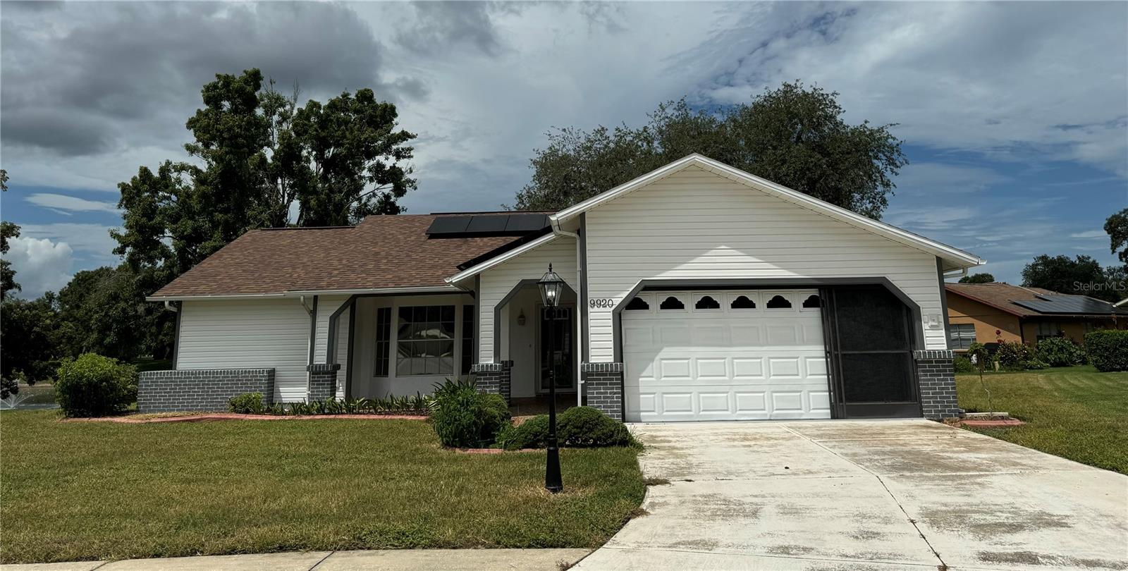 9920 SAINT CHARLES CT, NEW PORT RICHEY, FL, 34655