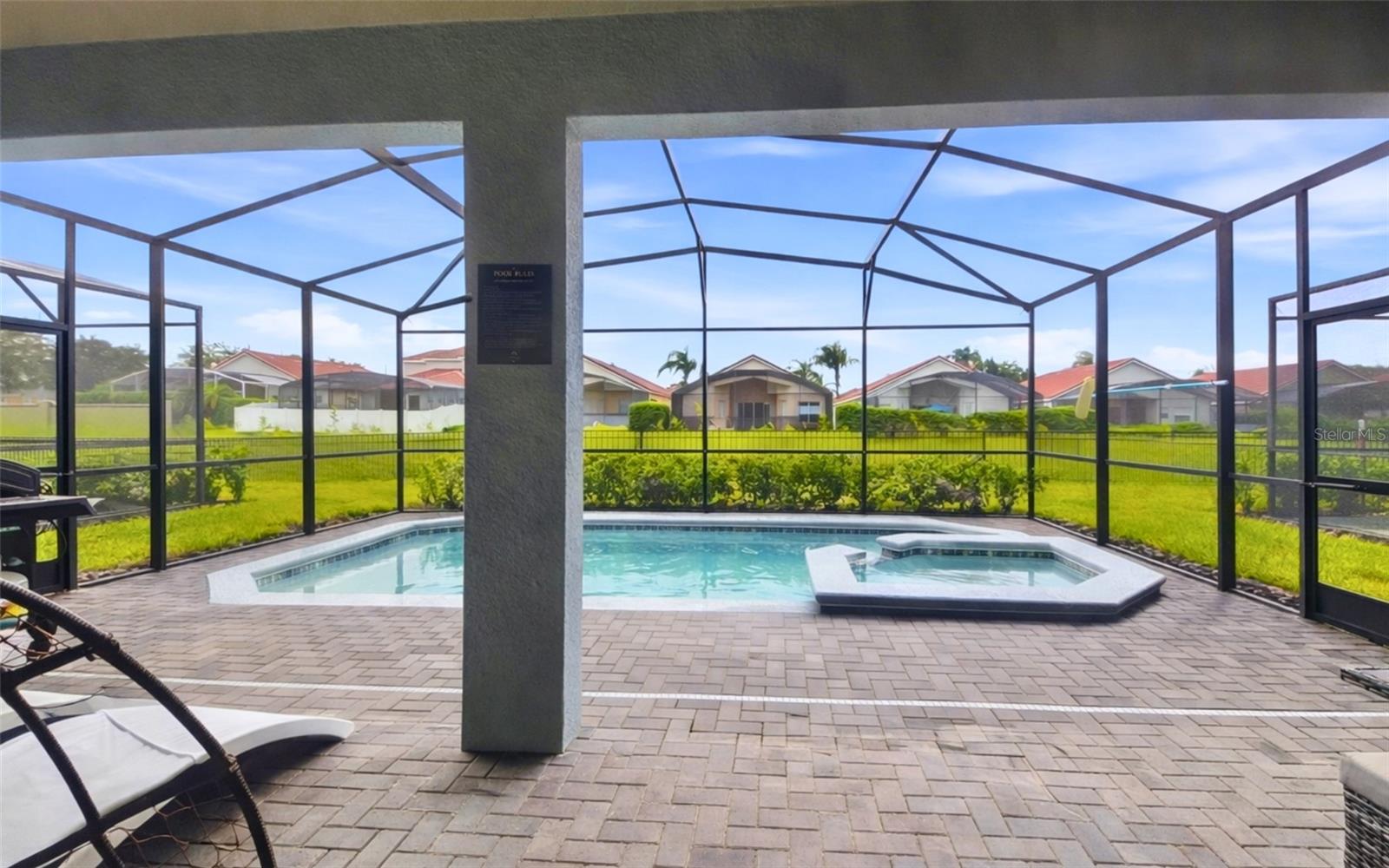 4063 LANA AVE, DAVENPORT, FL, 33897