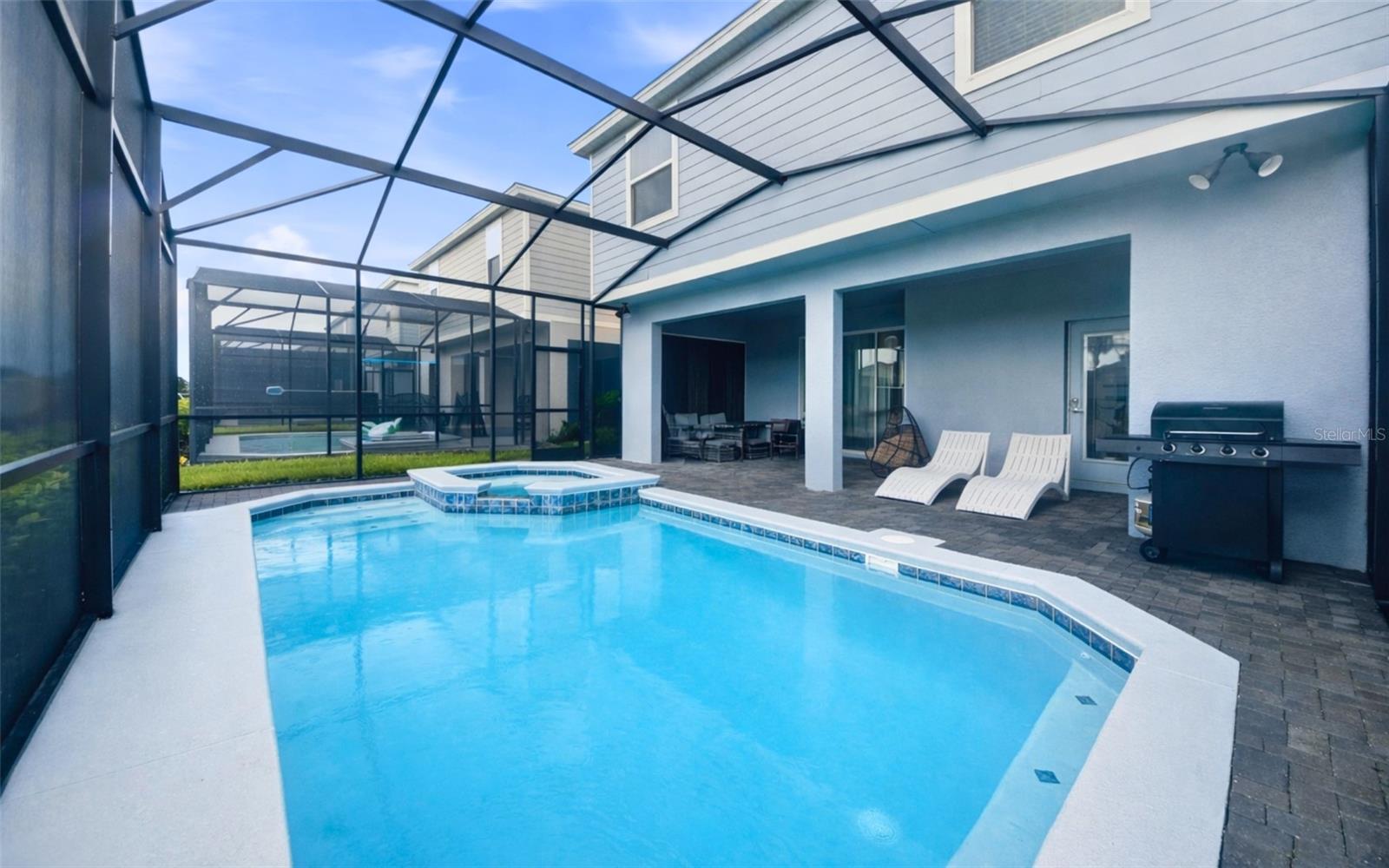 4063 LANA AVE, DAVENPORT, FL, 33897
