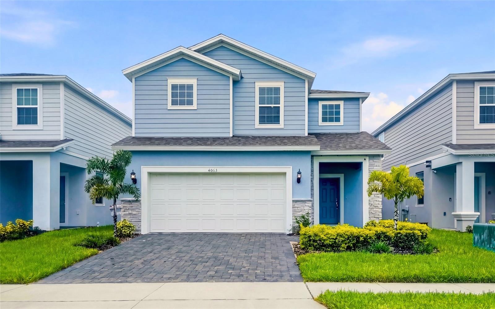 4063 LANA AVE, DAVENPORT, FL, 33897