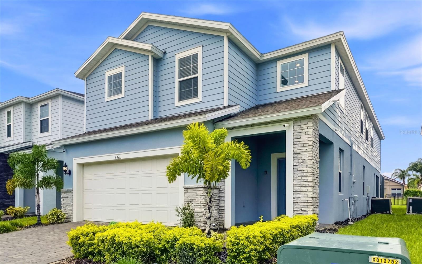 4063 LANA AVE, DAVENPORT, FL, 33897