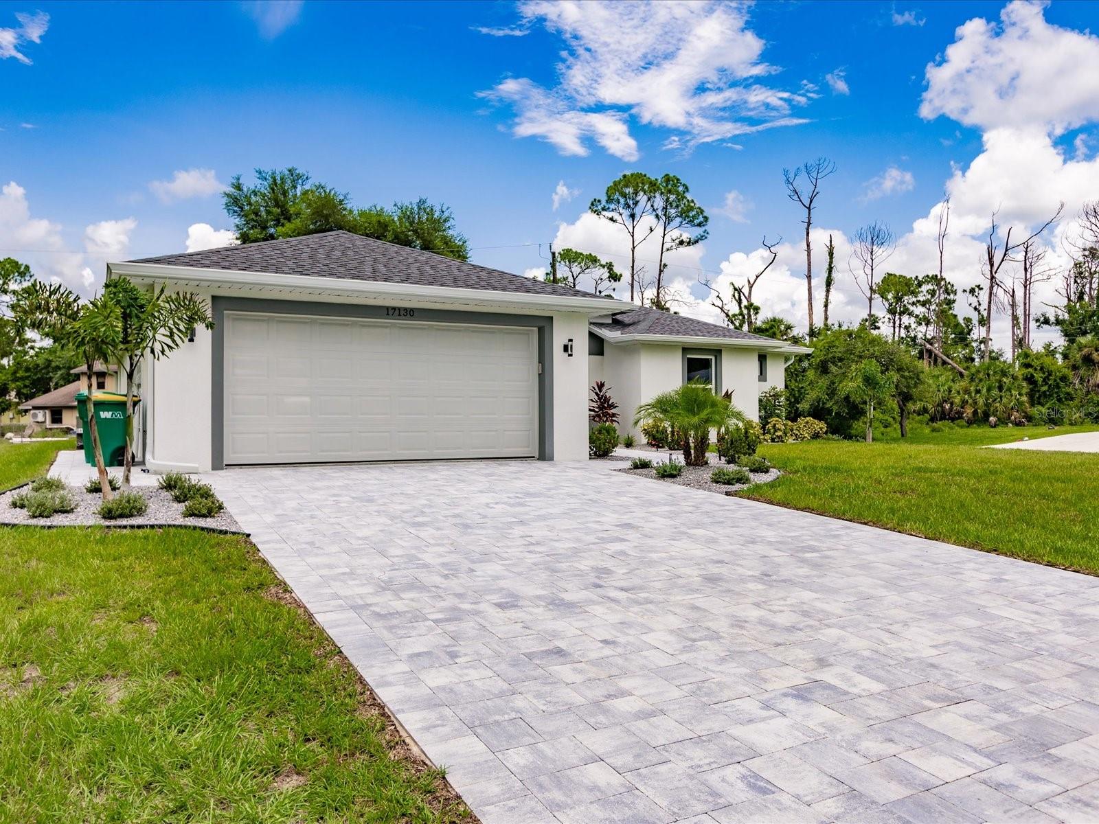 17130 ELDER AVE, PORT CHARLOTTE, FL, 33954