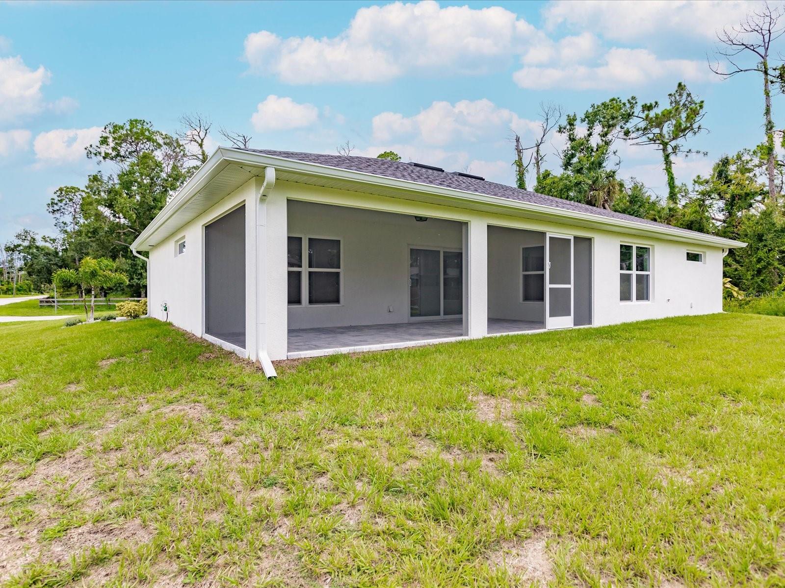 17130 ELDER AVE, PORT CHARLOTTE, FL, 33954