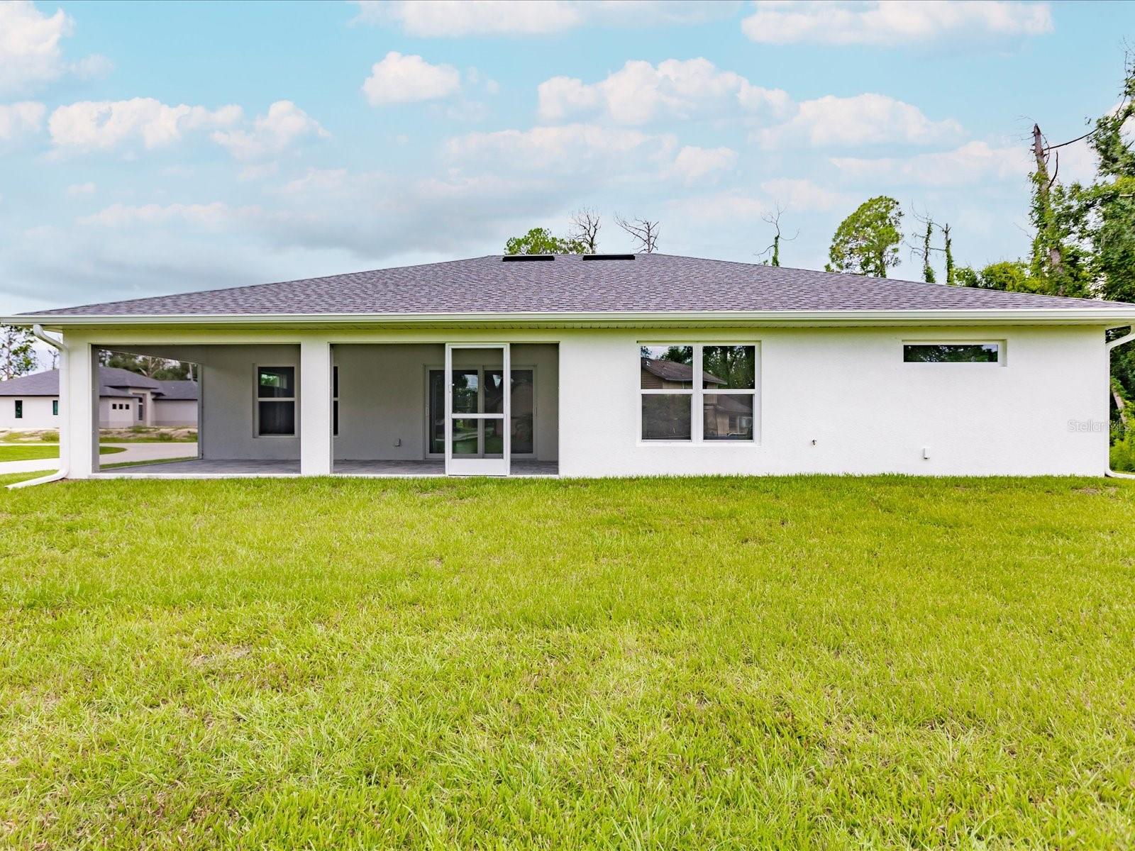 17130 ELDER AVE, PORT CHARLOTTE, FL, 33954