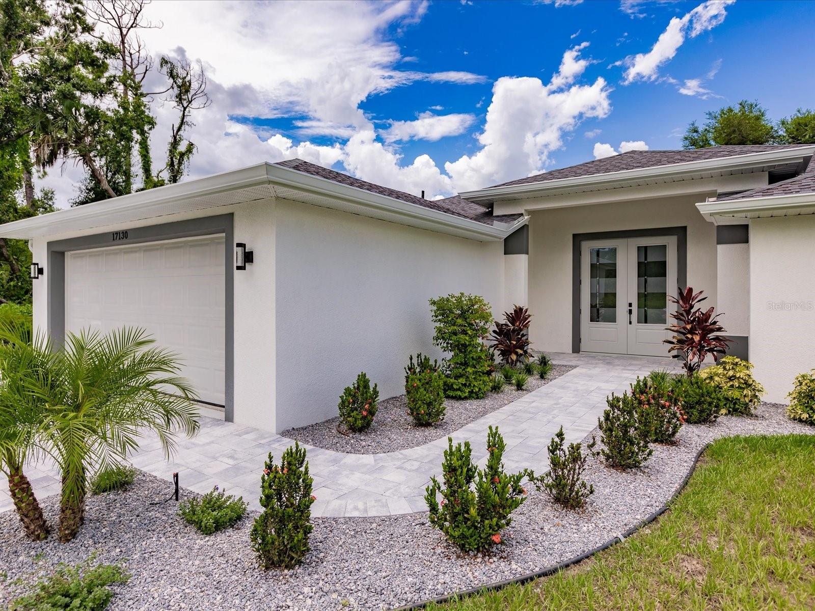 17130 ELDER AVE, PORT CHARLOTTE, FL, 33954
