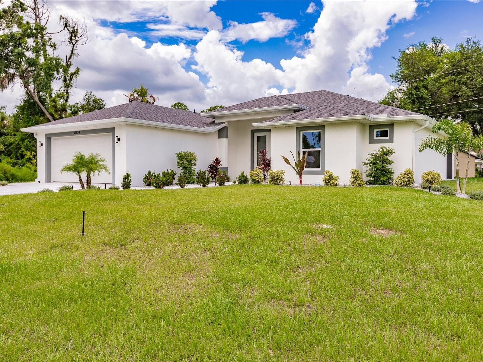 17130 ELDER AVE, PORT CHARLOTTE, FL, 33954