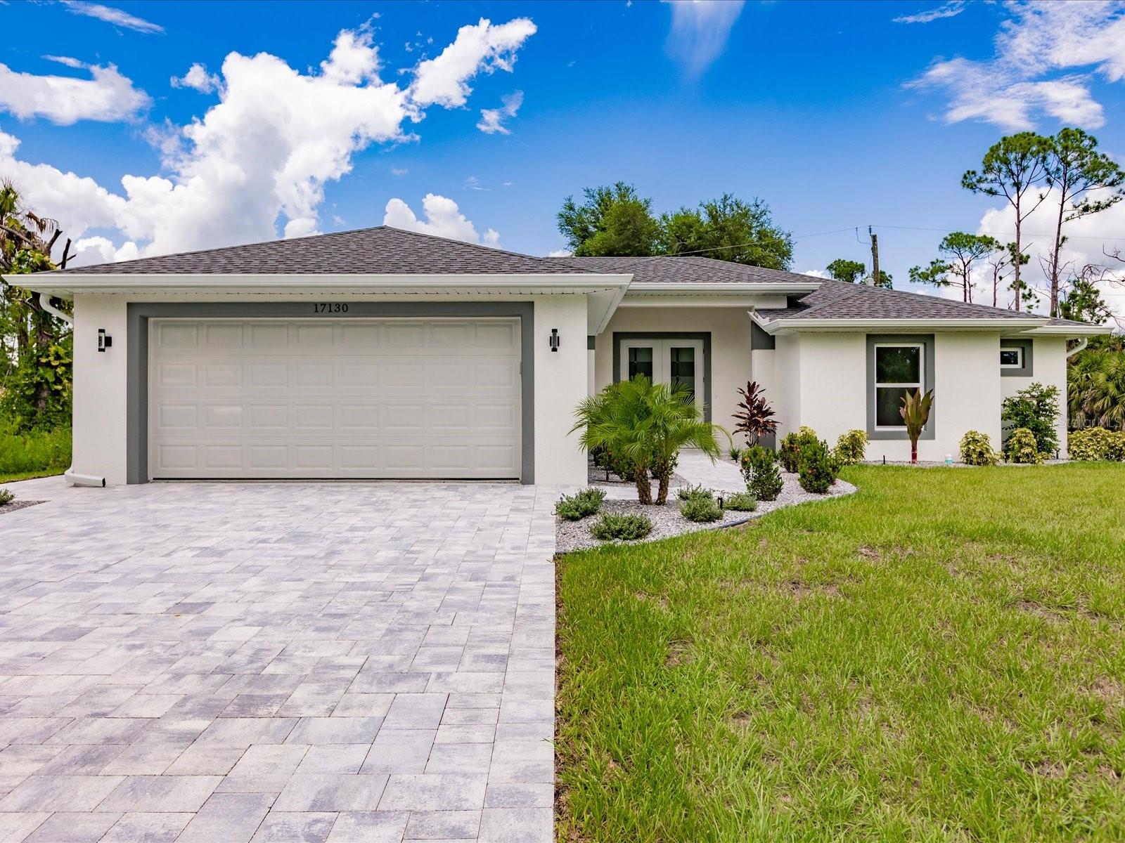 17130 ELDER AVE, PORT CHARLOTTE, FL, 33954