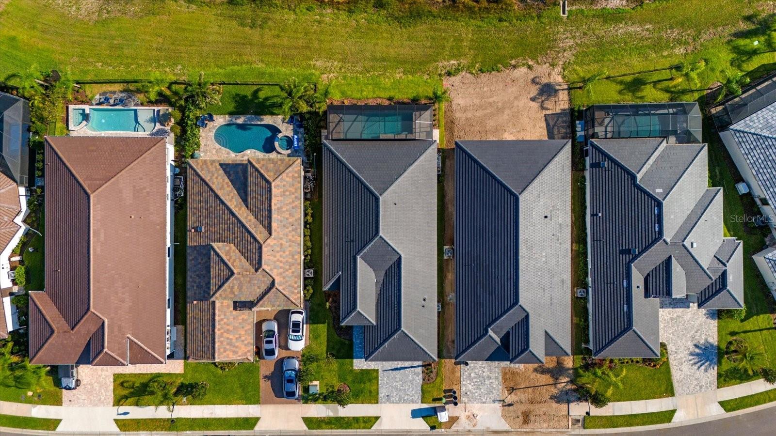 57 DEL PALMA DR, PALM COAST, FL, 32137