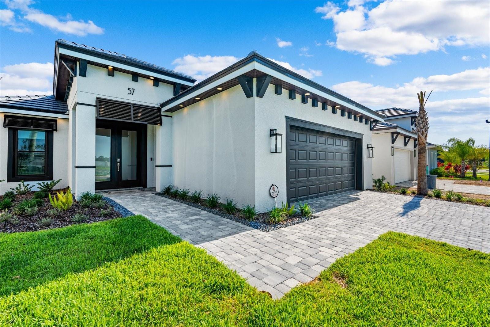 57 DEL PALMA DR, PALM COAST, FL, 32137