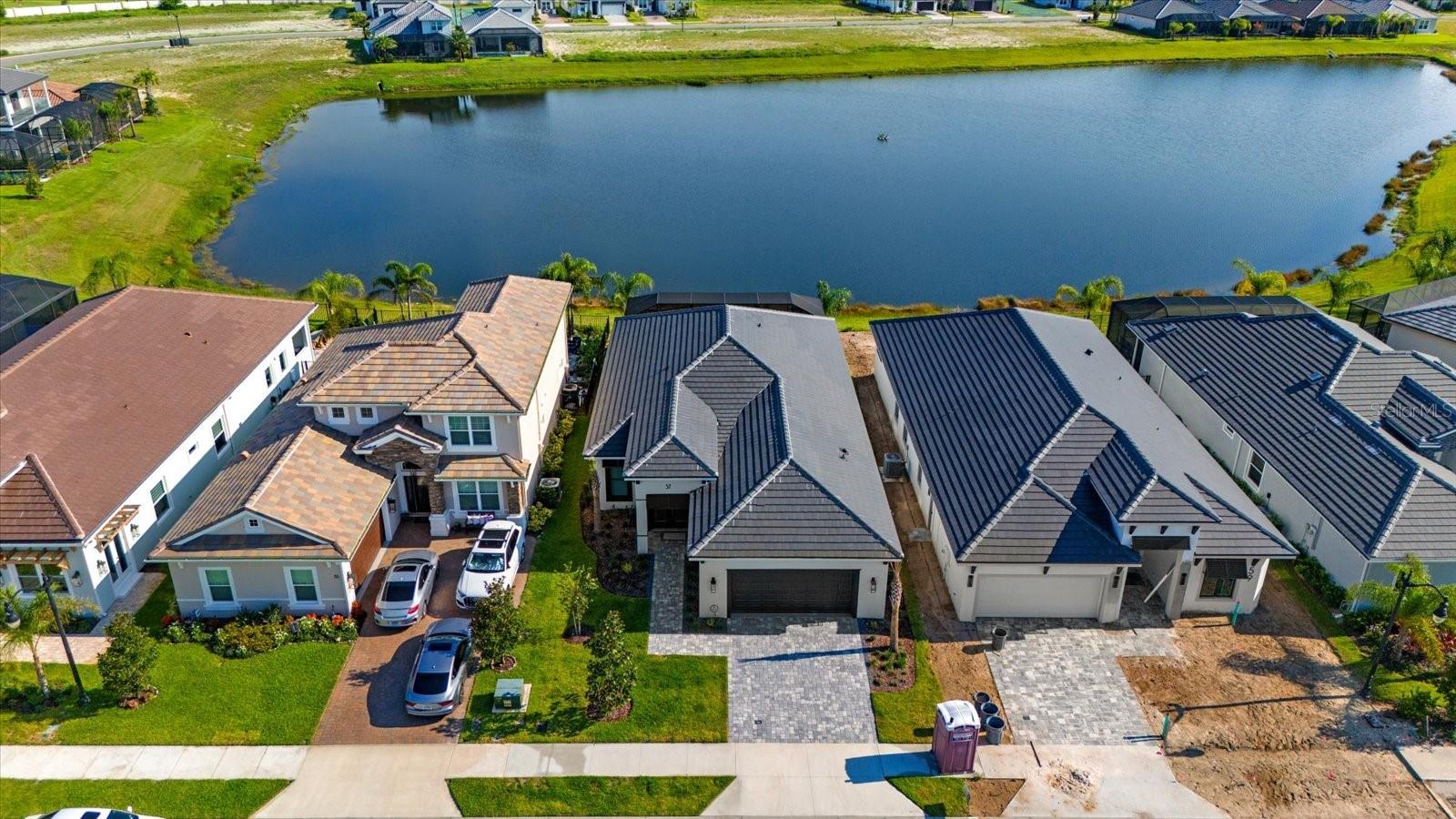 57 DEL PALMA DR, PALM COAST, FL, 32137