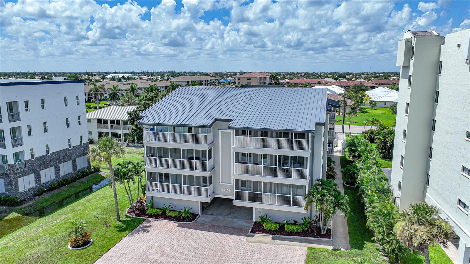 1477 PARK BEACH CIR #13, PUNTA GORDA, FL, 33950