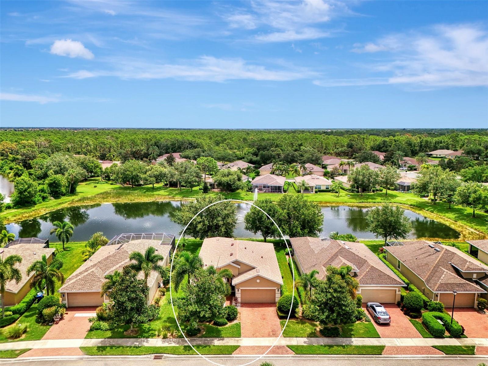 24774 BONIFAY PL, VENICE, FL, 34293