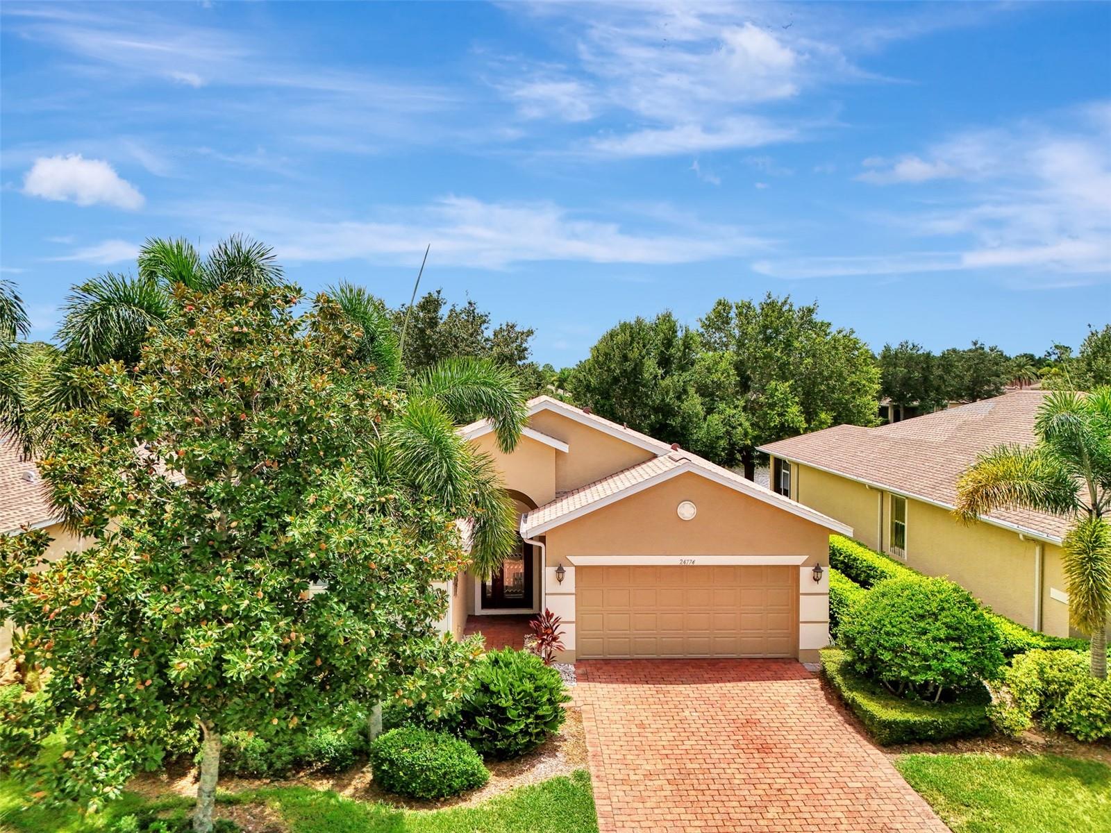 24774 BONIFAY PL, VENICE, FL, 34293